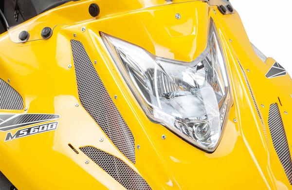 Снегоход STELS MS600T (SWT ST) СТАВР 1.0 К01 Tech в Балакове