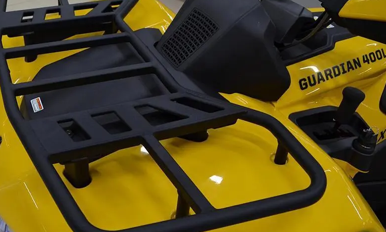 Квадроцикл HISUN GUARDIAN 400L /LONG в Балакове
