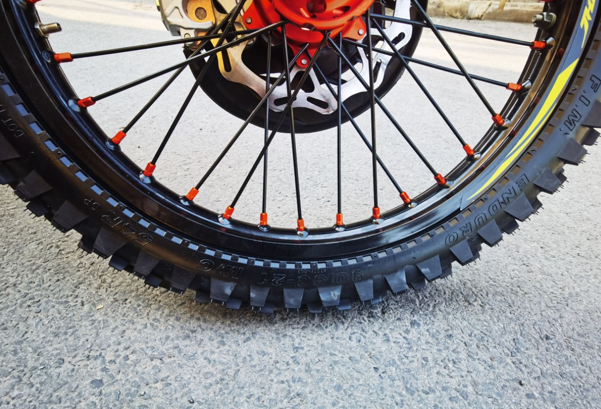 Мотоцикл JHLMOTO JHL Z8 NC300S (182-MN) в Балакове