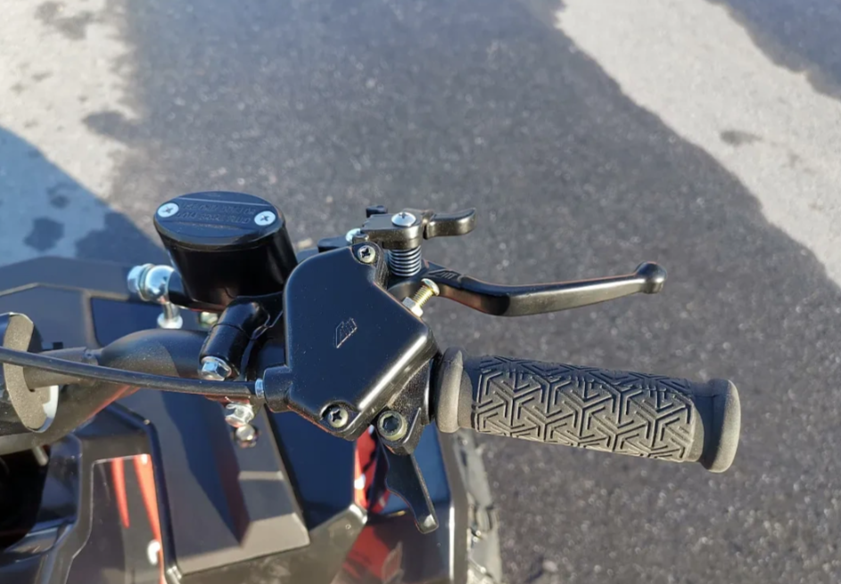 Квадроцикл GBM SHARP KIDS 125 в Балакове