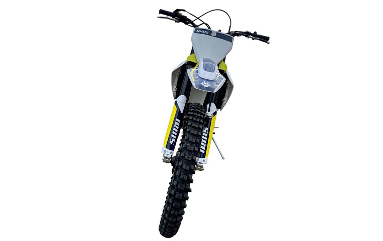 Эндуро мотоцикл IRBIS HTR 250 в Балакове