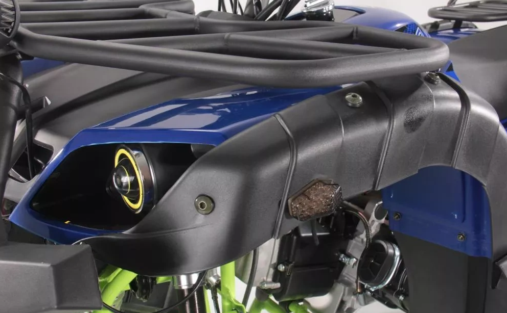 Квадроцикл YACOTA SELA MAX в Балакове