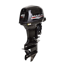 Лодочный мотор MARLIN PROLINE MP 40 AWRL в Балакове