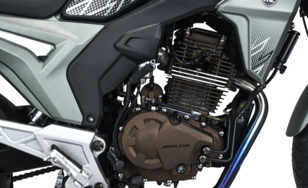 Мотоцикл MOTOLAND (МОТОЛЕНД) 300 CBR в Балакове