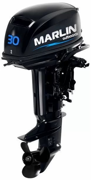 Лодочный мотор MARLIN MP 30 AWHS в Балакове