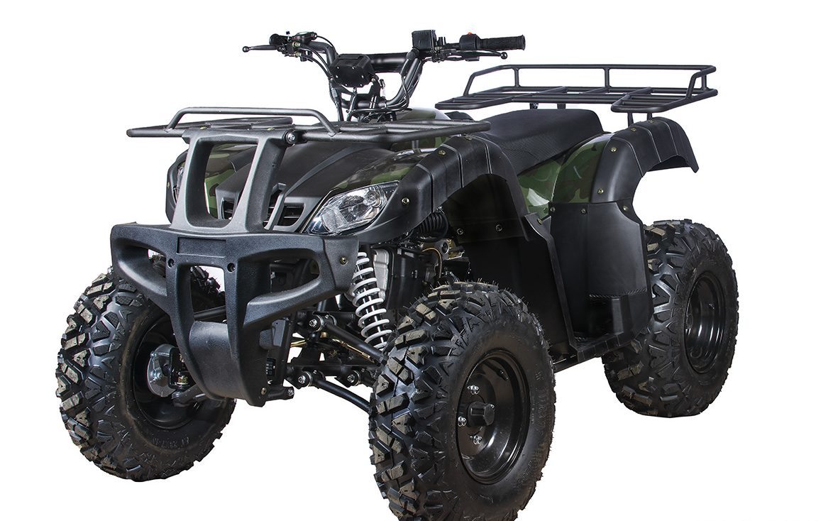 Квадроцикл YACOTA SELA 200 в Балакове