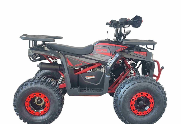 Квадроцикл YACOTA VEKTOR 125 в Балакове