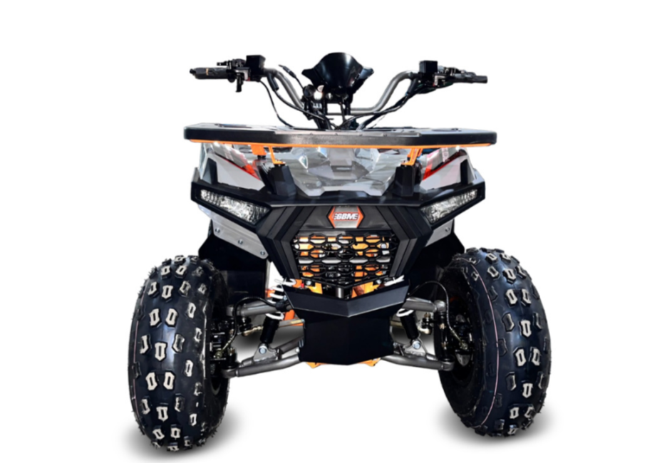 Квадроцикл GBM DAXTER 220 NEW PREMIUM в Балакове