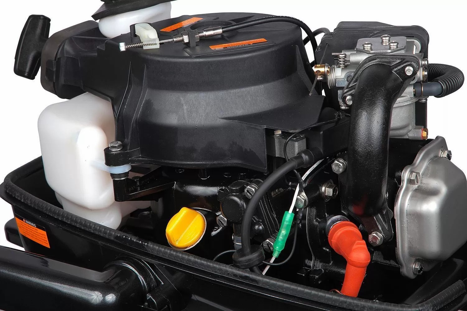 Лодочный мотор MARLIN MF 5 AMHS в Балакове