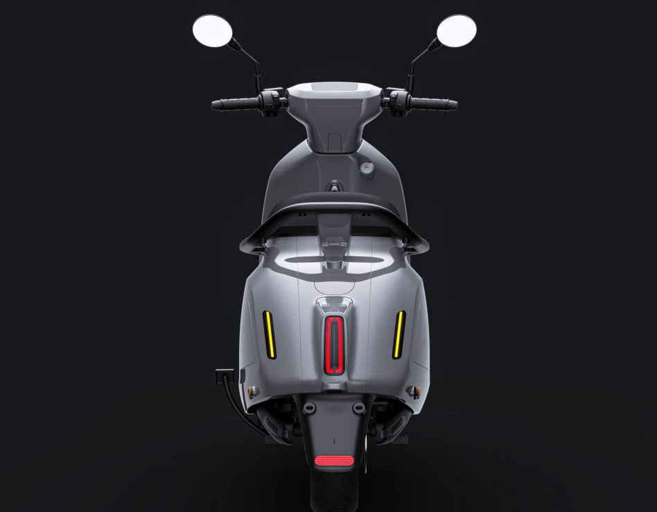 Скутер FAIDET ARENA 200 (49) в Балакове