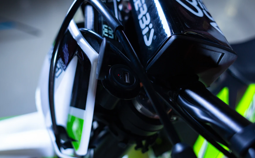 Мотоцикл Progasi SUPER MAX 300 PRO PR300 (ZS175FMN) в Балакове