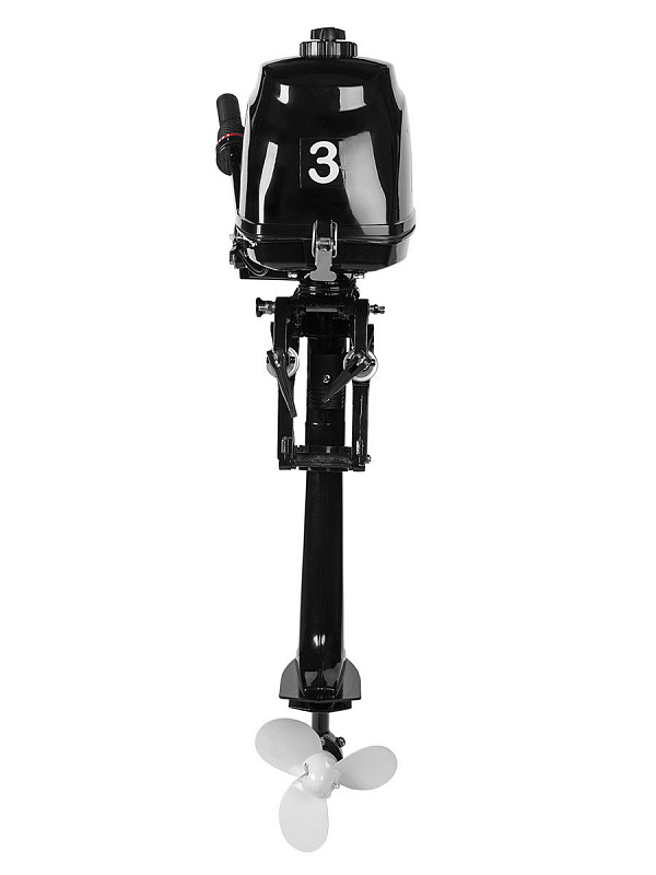 ЛОДОЧНЫЙ МОТОР GLADIATOR G3FHS в Балакове