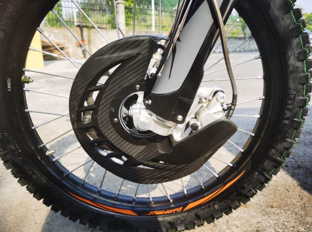 Мотоцикл JHLMOTO JHL Z5 NB300 (174MN-5) в Балакове