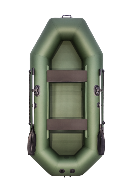 Лодка АКВА-МАСТЕР 280 в Балакове