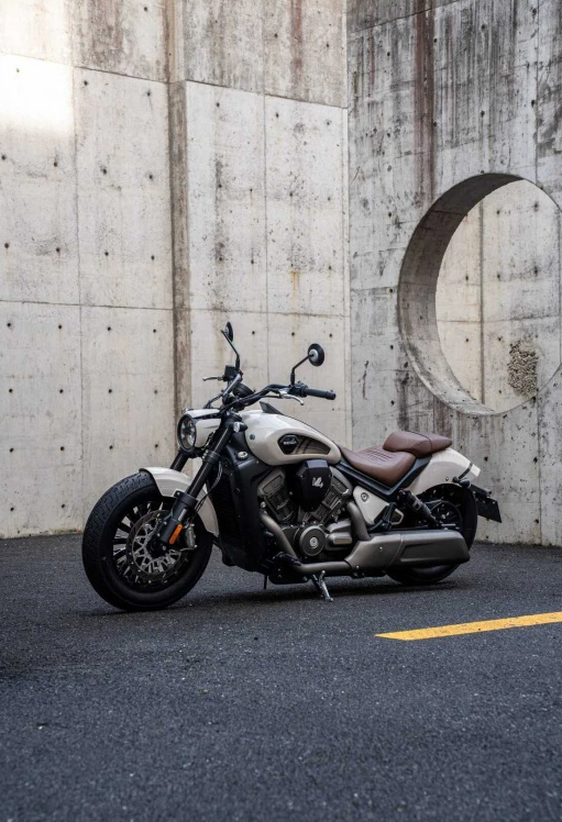 Мотоцикл Benda DarkFlag 500 Commander в Балакове