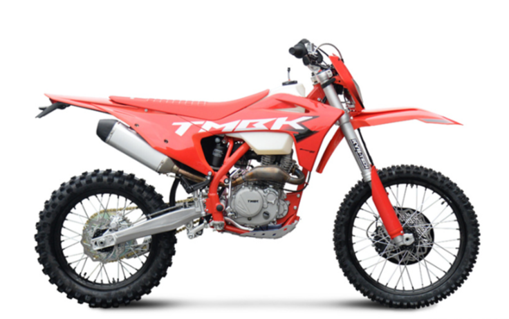 Кроссовый мотоцикл TMBK Sprinter 300H (YB300H) в Балакове