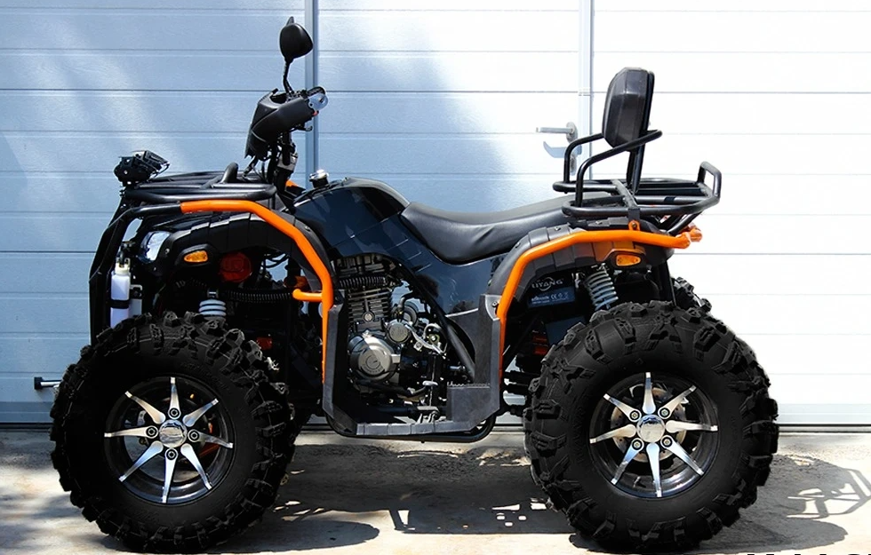 Квадроцикл PROMAX 300 4X4 ALL ROAD в Балакове