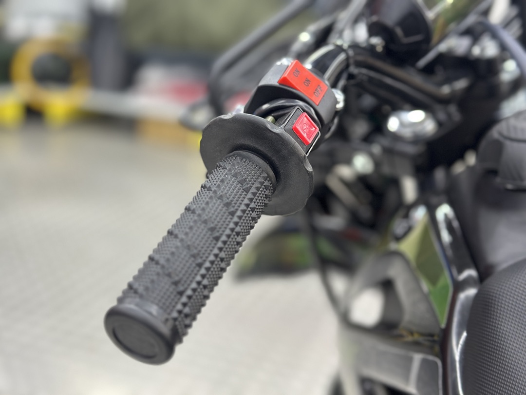 Кроссовый мотоцикл PROMAX ARMY 250 в Балакове