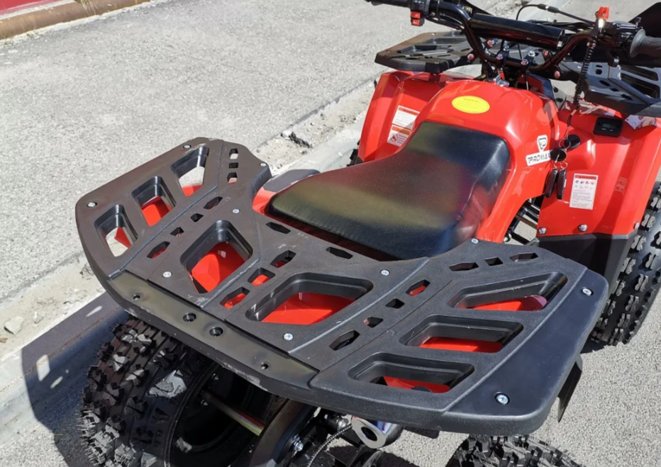 Квадроцикл PROMAX WILD 175 BASIC в Балакове