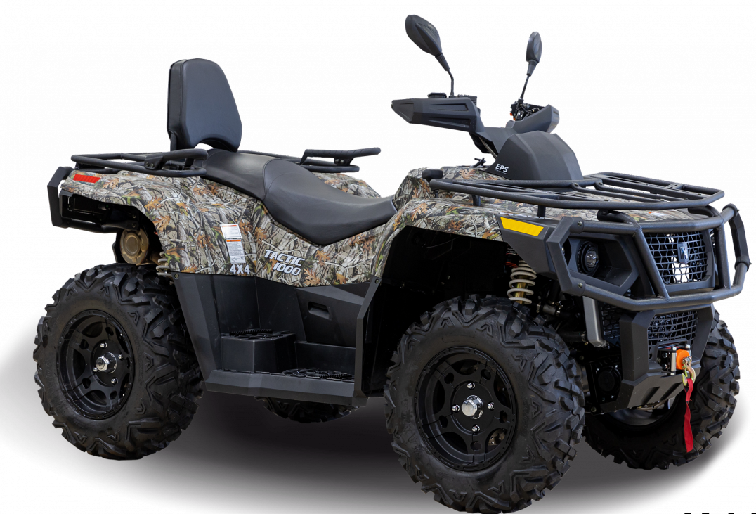 Квадроцикл HISUN TACTIC GT1000/LIMITED в Балакове