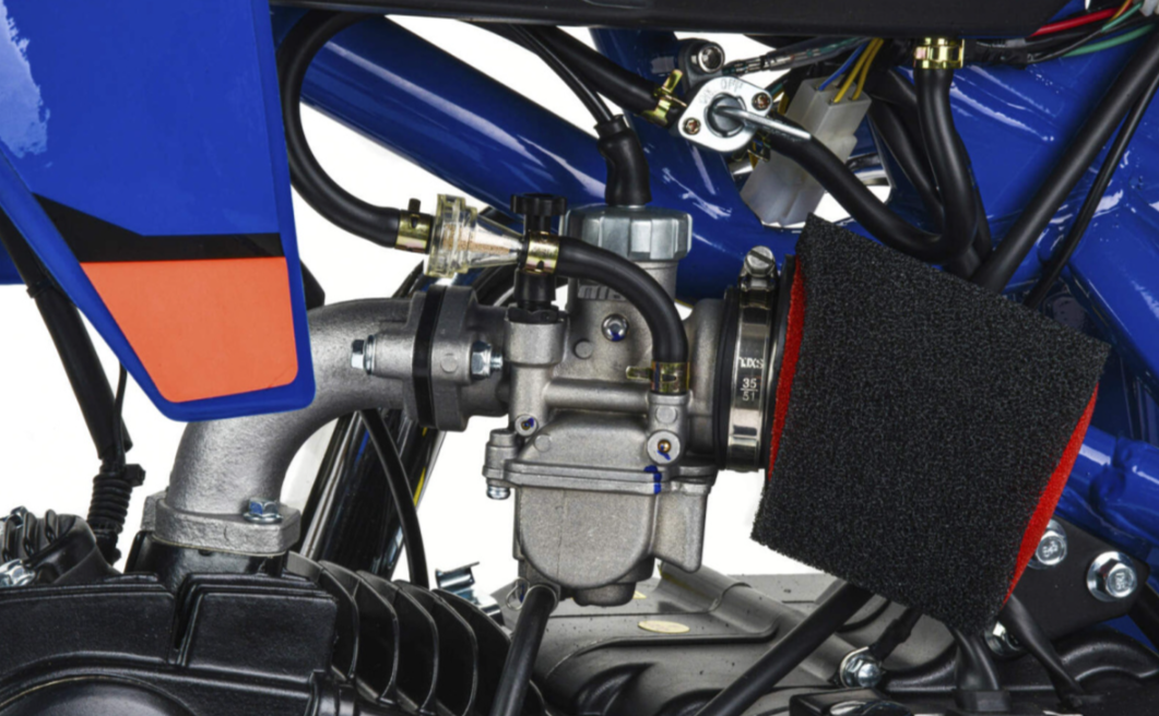 Питбайк MOTOLAND (МОТОЛЕНД) 125 SX 125 E 17/14 в Балакове