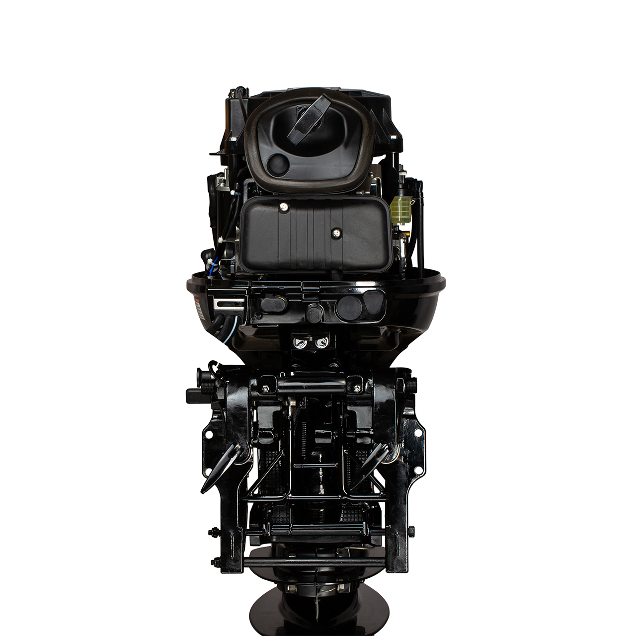 ЛОДОЧНЫЙ МОТОР GLADIATOR G40FES в Балакове