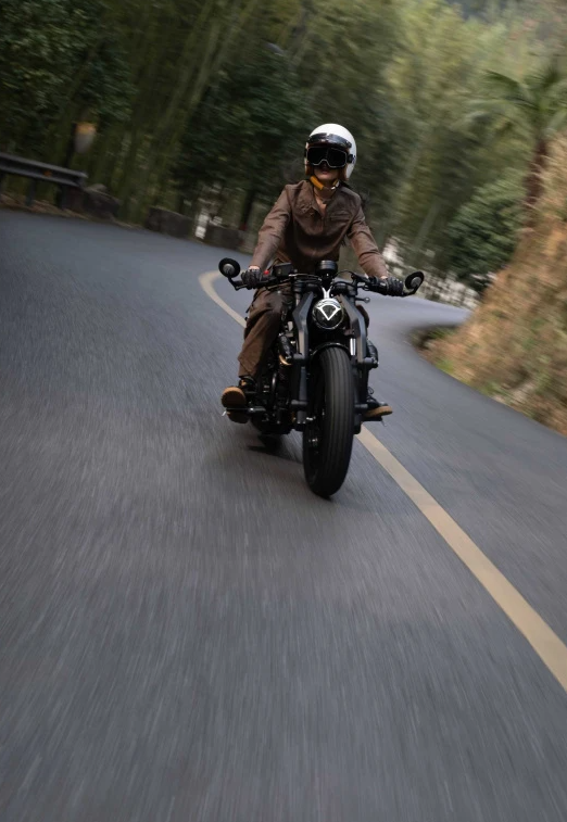 Мотоцикл Benda Napoleon 250 в Балакове