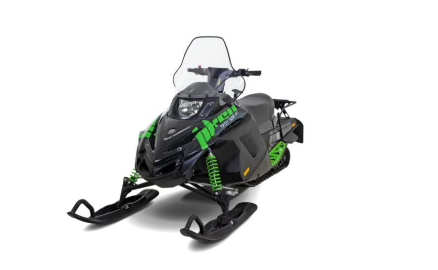 Снегоход Русская механика РМ TIKSY 500 4Т в Балакове