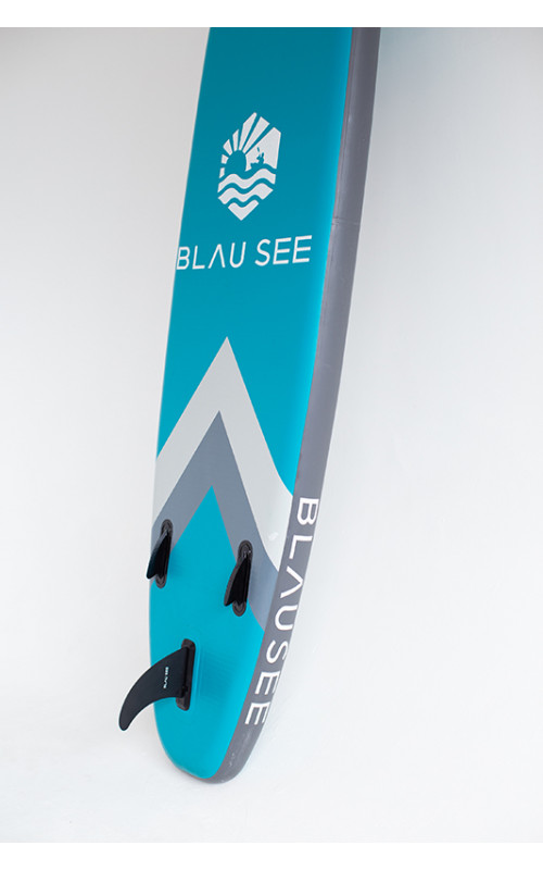 НАДУВНОЙ САП БОРД BLAUSEE 10 в Балакове