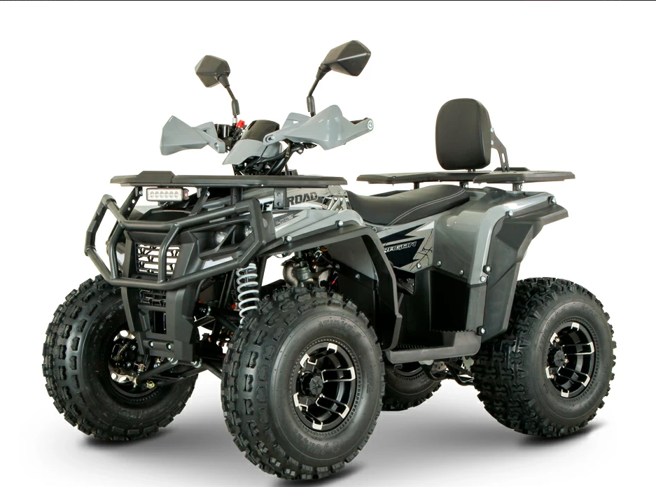 Квадроцикл YACOTA DRAGON LUX LD 150 PRO-SPORT в Балакове