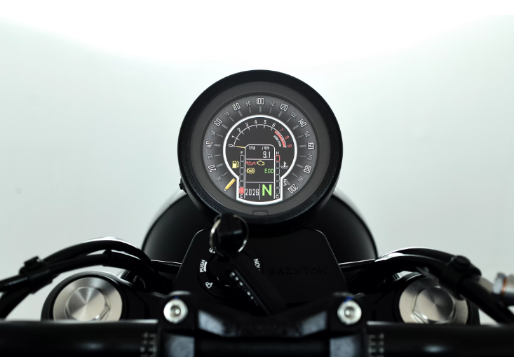 Мотоцикл GAOKIN GK 1200 в Балакове