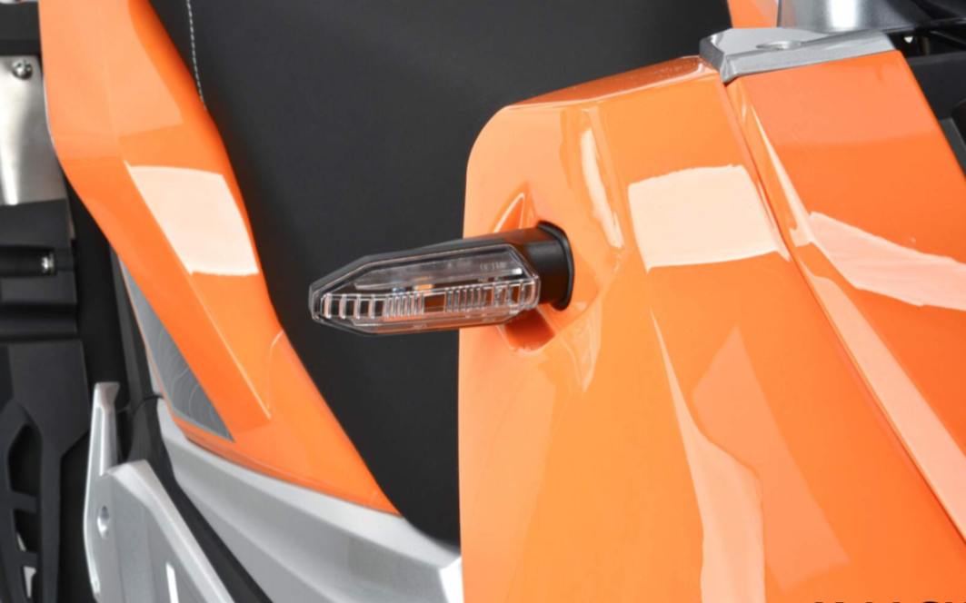 Скутер MOTOLAND (МОТОЛЕНД) T-MAX 150 в Балакове