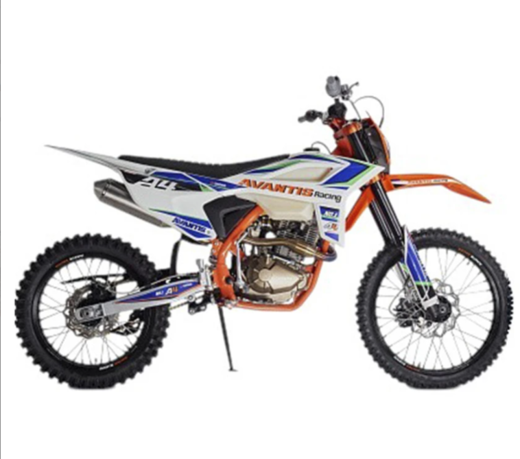 Мотоцикл Avantis A4 (PR300) 2024 в Балакове