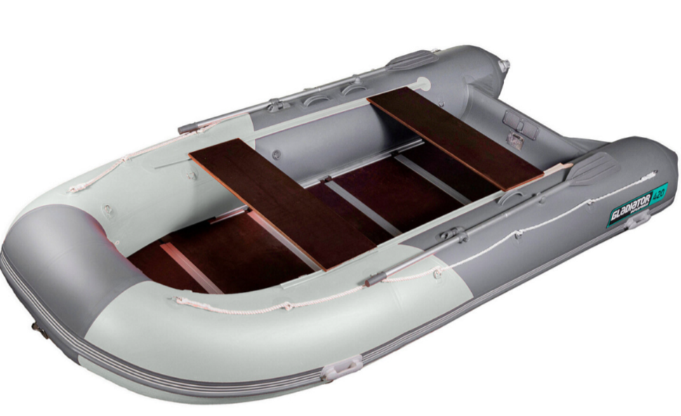 НАДУВНАЯ ЛОДКА GLADIATOR B420 в Балакове