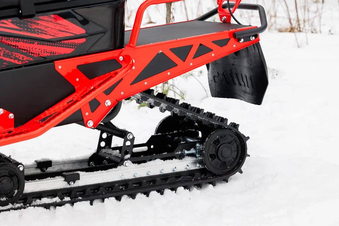 Снегоход IRBIS SF200L NEW 25/26 в Балакове