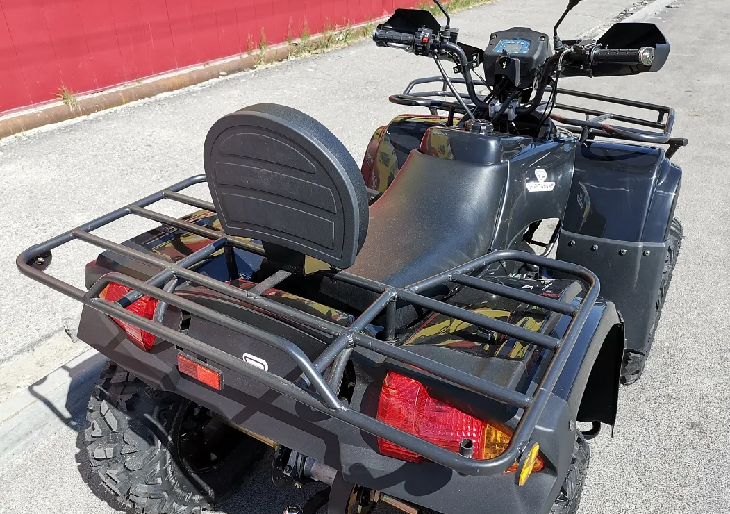 Квадроцикл PROMAX TRX300 CVT в Балакове