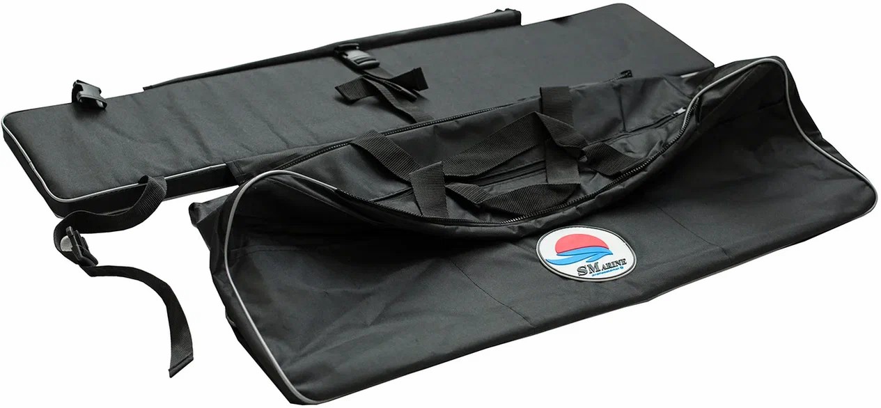 НАКЛАДКА МЯГКАЯ + СУМКА РУНДУК SDP 330 в Балакове