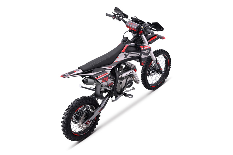 Питбайк YACOTA H5 125 в Балакове