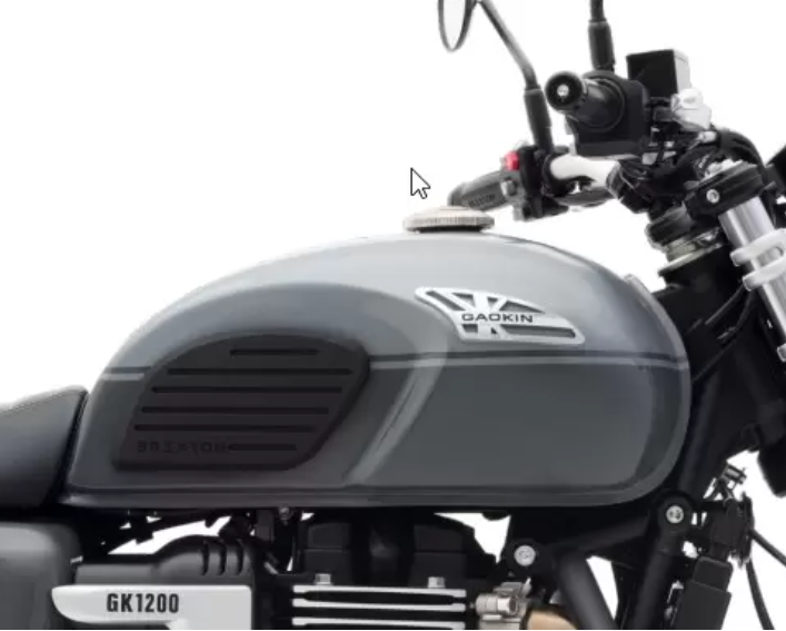 Мотоцикл GAOKIN GK 1200 в Балакове