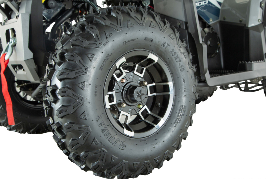 Квадроцикл YACOTA VIKING PRO 250 в Балакове