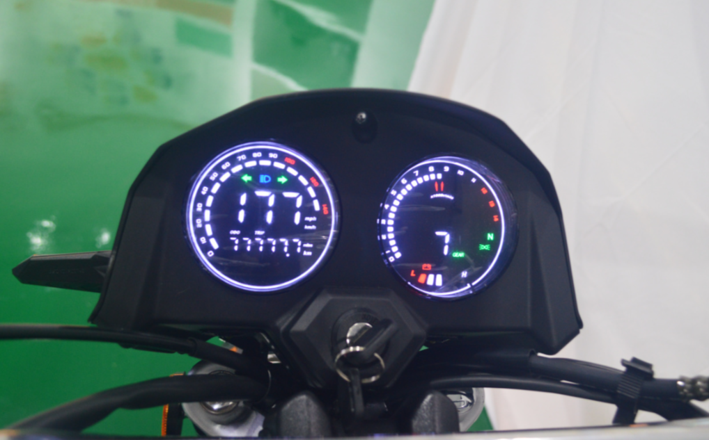 Мопед PROMAX ALPHA RS-PRO 150 (49) в Балакове