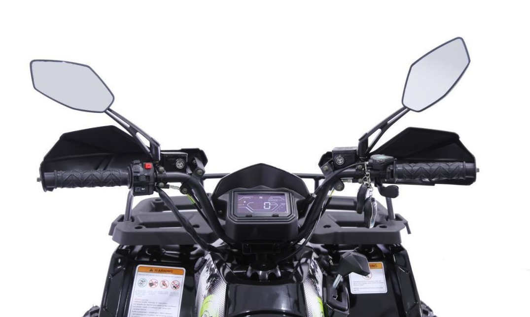 Квадроцикл YACOTA WARRIOR 200 PRO в Балакове