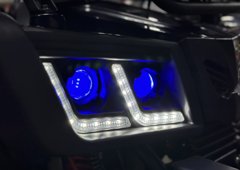 Квадроцикл GBM MAVERICK 300 NEW PREMIUM в Балакове