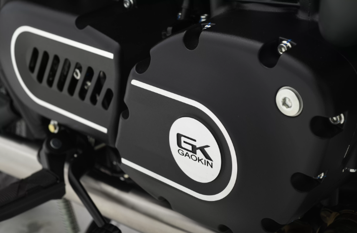 Мотоцикл GAOKIN GK 1200Х в Балакове