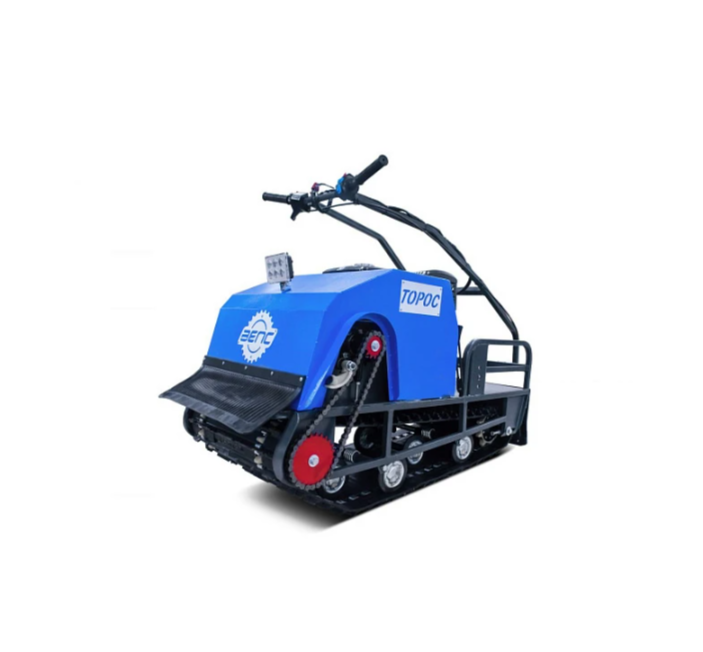 Мотобуксировщик ВЕПС WINTER «ТОРОС» 15 в Балакове