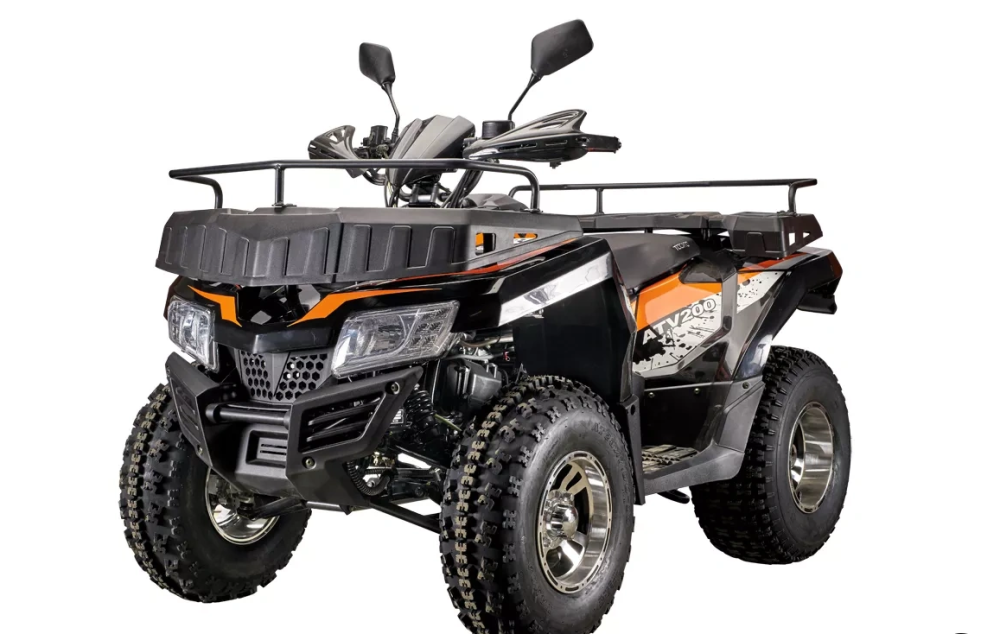 Квадроцикл YACOTA CABO 200LD в Балакове