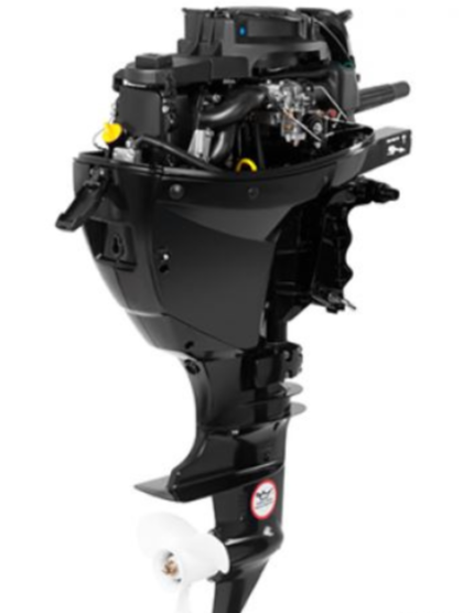 Лодочный мотор HIDEA HDF15HS в Балакове