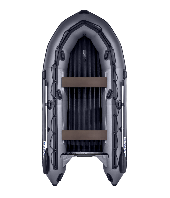 Лодка APACHE 3500 НДНД в Балакове