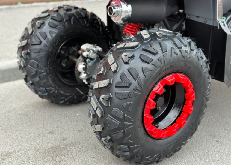 Квадроцикл GBM MAVERICK 300 NEW в Балакове