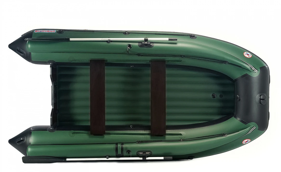 КОМПЛЕКТ ЛОДКА MISHIMO FAMILY LITE 350 + МОТОР 9,9 (15) Л.С. в Балакове